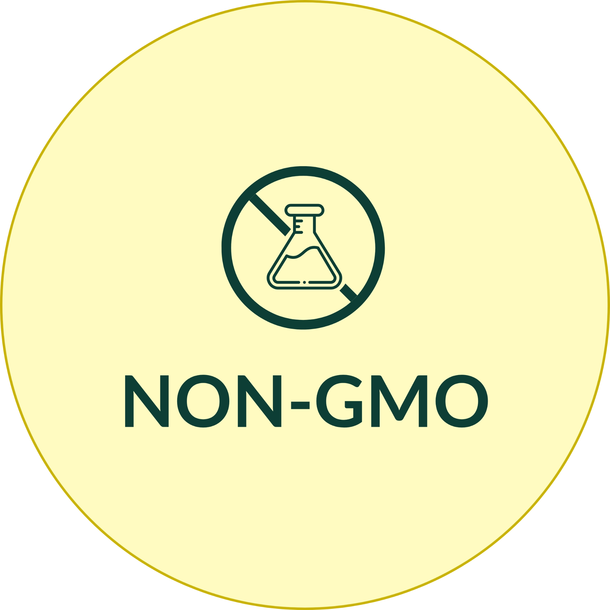 Non-GMO
